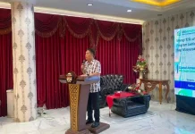 Forum Kordinasi Kolaborasi Program TJSL Minsel 2026