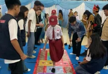 Semarak Festival Anak Sulawesi Utara 2026 dalam Rangkaian Peringatan HAN ke- 42
