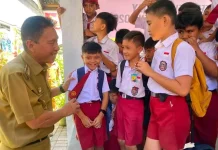 Moment Pelaksanaan BIAS Minsel 2026