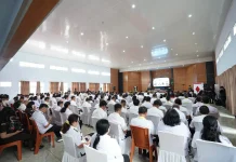Seminar Hukum Kejati Sulut Dorong Investasi Pariwisata dan Agrobisnis