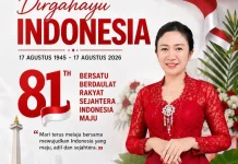 Semarak HUT RI di Kecamatan Dimembe, Wanua Tatelu Boyong Sejumlah Penghargaan