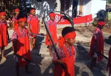 Pemkab Minut Helat Likupang Tourism Festival 2026