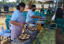HIMSIFOR FMIPA Unsrat PPK Ormawa Gagas Pelestarian Budaya dan Lingkungan