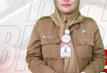 Revitalisasi SMK Negeri 1 Langowan 2026