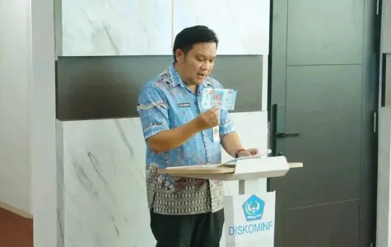 Realtivasi Layanan 112 Bitung