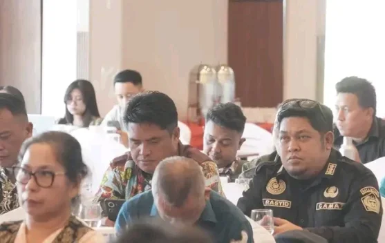 Moment HLM TPID Bitung 2026