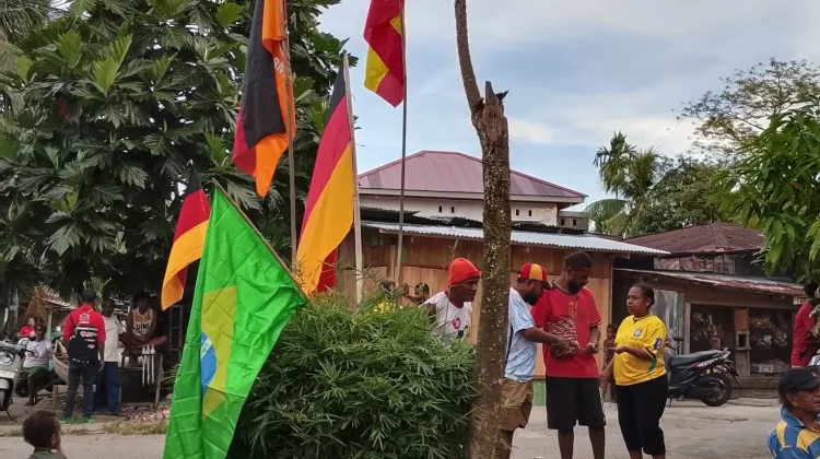 Kompleks Fanindi Pantai (Fanimo) Dipilih Jadi Kampung Piala Dunia 2026