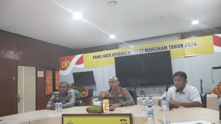 Fansclub Piala Dunia 2026 di Manokwari Siap Gelar Konvoi Akbar