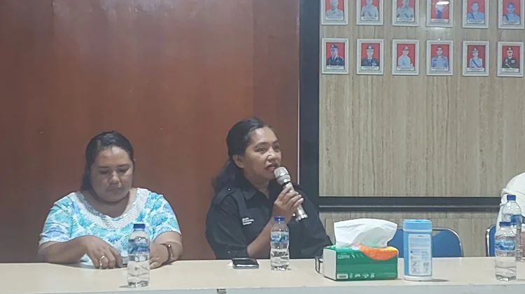 Fansclub Piala Dunia 2026 di Manokwari Siap Gelar Konvoi Akbar