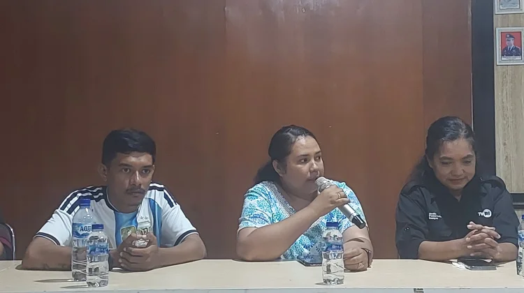 Fansclub Piala Dunia 2026 di Manokwari Siap Gelar Konvoi Akbar