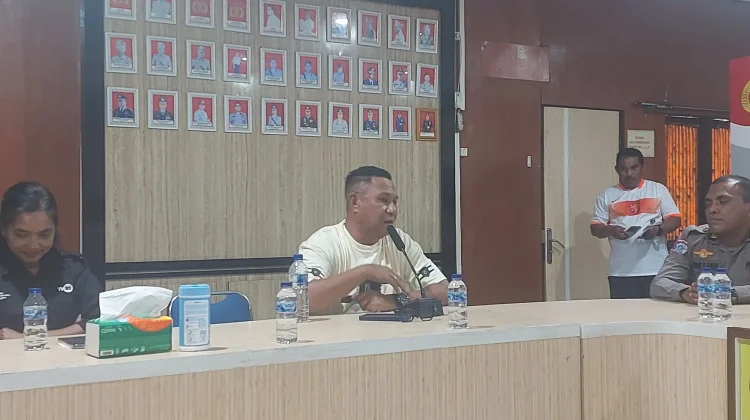 Fansclub Piala Dunia 2026 di Manokwari Siap Gelar Konvoi Akbar