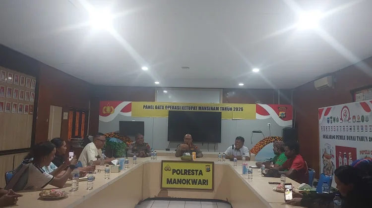 Fansclub Piala Dunia 2026 di Manokwari Siap Gelar Konvoi Akbar