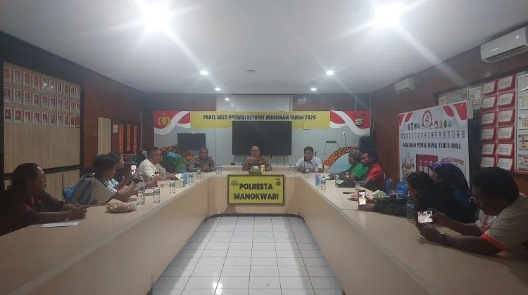 Fansclub Piala Dunia 2026 di Manokwari Siap Gelar Konvoi Akbar