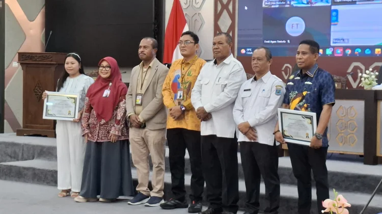 BPJS Kesehatan Gandeng SPPG Papua Barat, Perluas Perlindungan JKN bagi Relawan
