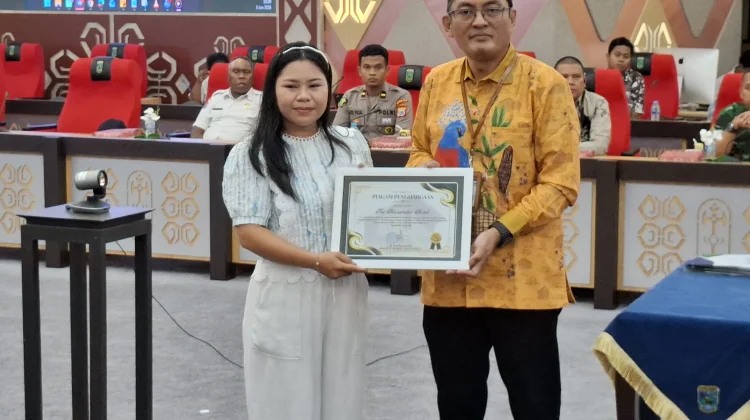 BPJS Kesehatan Gandeng SPPG Papua Barat, Perluas Perlindungan JKN bagi Relawan