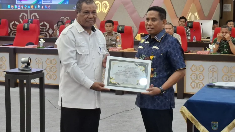 BPJS Kesehatan Gandeng SPPG Papua Barat, Perluas Perlindungan JKN bagi Relawan