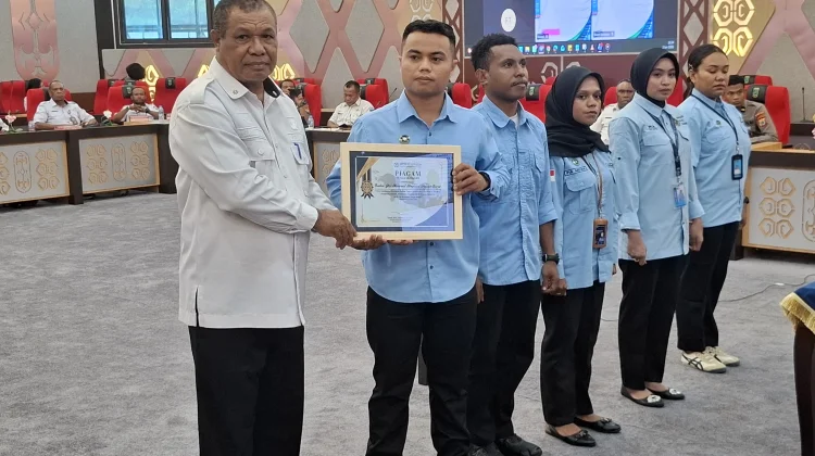 BPJS Kesehatan Gandeng SPPG Papua Barat, Perluas Perlindungan JKN bagi Relawan