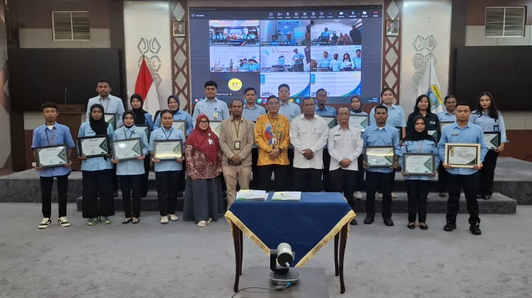 BPJS Kesehatan Gandeng SPPG Papua Barat, Perluas Perlindungan JKN bagi Relawan