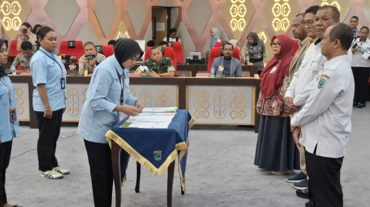 BPJS Kesehatan Gandeng SPPG Papua Barat, Perluas Perlindungan JKN bagi Relawan