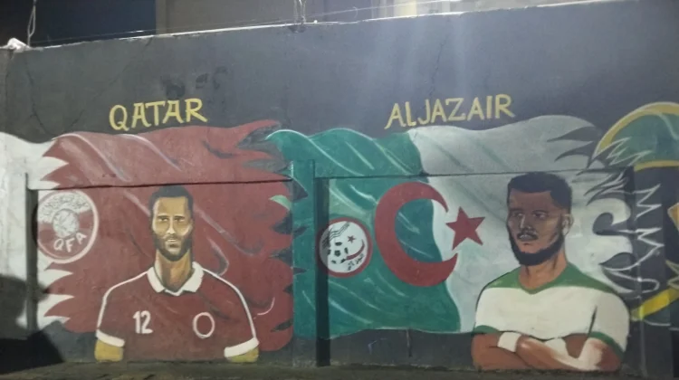 Kampung Bola Fanimo Semarakkan Pesta Piala Dunia 2026