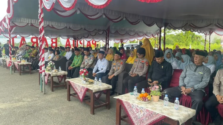 Peringatan 666 Tahun Islam di Tanah Papua Perkuat Harmoni Antarumat