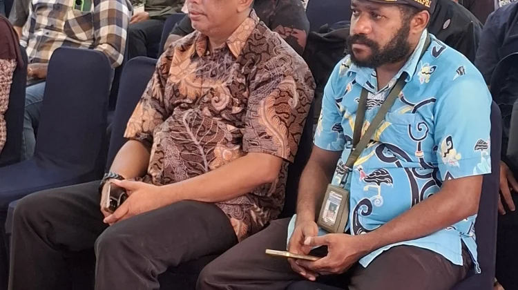 IRI Papua Barat Diluncurkan, Dorong Kolaborasi Lintas Iman Lindungi Hutan