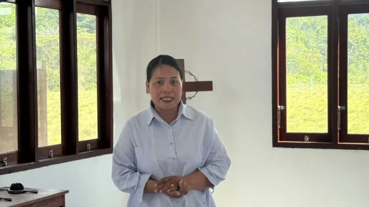 Semangat Kebersamaan RRI Manokwari di Hari Bakti Radio