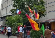 Kompleks Fanindi Pantai (Fanimo) Dipilih Jadi Kampung Piala Dunia 2026