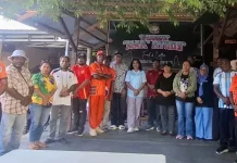 Fans Club Piala Dunia 2026 di Manokwari Siapkan Konvoi Akbar