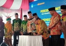 SMA Muhammadiyah Conservation Jadi Simbol Pendidikan Inklusif di Papua Barat