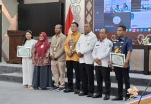 BPJS Kesehatan Gandeng SPPG Papua Barat, Perluas Perlindungan JKN bagi Relawan