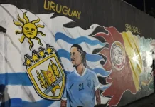 Kampung Bola Fanimo Semarakkan Pesta Piala Dunia 2026