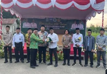 Peringatan 666 Tahun Islam di Tanah Papua Perkuat Harmoni Antarumat