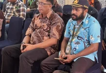 IRI Papua Barat Diluncurkan, Dorong Kolaborasi Lintas Iman Lindungi Hutan