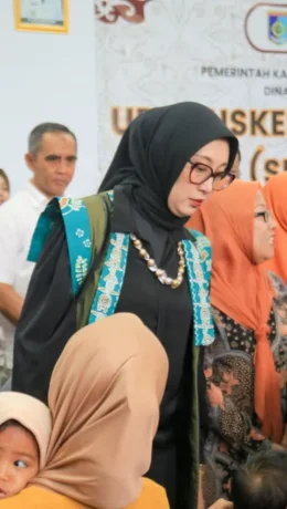 Intervensi Stunting  yang Presisi, Gubernur NTB Tekankan Pentingnya Data Akurat