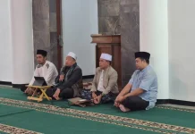 Imtaq Pemprov NTB: Menjemput Kemuliaan Ramadhan dengan Semangat Kemudahan dan Doa