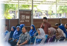 Link and Match Jadi Kunci Penguatan SMK