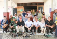 Koperasi di NTB Didorong Suplai Program Makan Bergizi Gratis