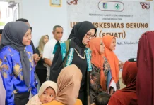 Intervensi Stunting  yang Presisi, Gubernur NTB Tekankan Pentingnya Data Akurat