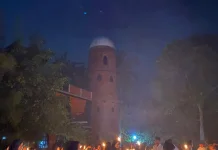 Pawai Dillah Jojor Tradisi yang Mulai Punah