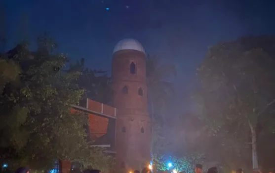 Pawai Dillah Jojor Tradisi yang Mulai Punah