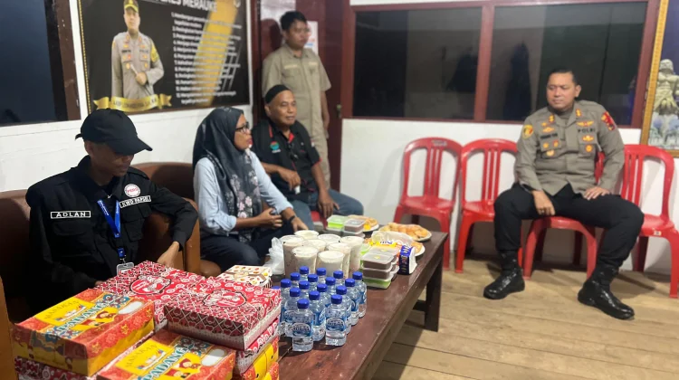 Kemitraan dengan Pers Disebut Kunci Jaga Kondusivitas Merauke