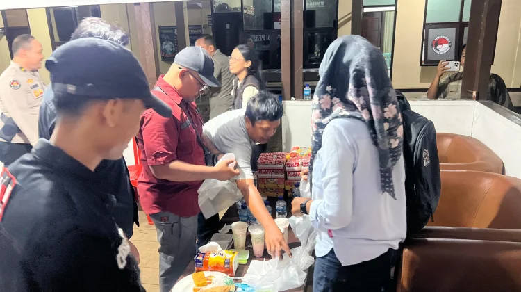 Kemitraan dengan Pers Disebut Kunci Jaga Kondusivitas Merauke