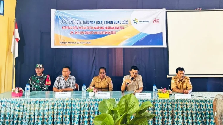 Pemprov Papua Selatan Gelar Konsultasi RKPD 2027 Selaraskan Kebijakan