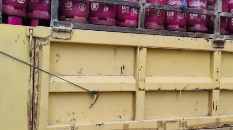 Pertamina Perkuat Stok LPG di Merauke