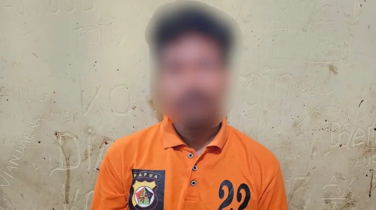 Dua Pelaku Sabu Diringkus usai Pesta di Rumah Sewa