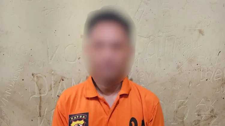 Dua Pelaku Sabu Diringkus usai Pesta di Rumah Sewa