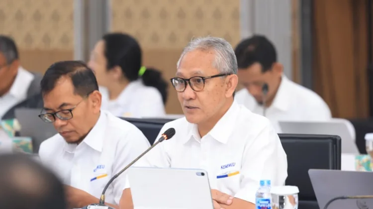 Enam Gubernur di Papua Tagih Janji Presiden Terkait Realisasi Naikan Dana Otsus