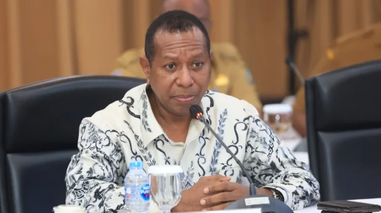 Enam Gubernur di Papua Tagih Janji Presiden Terkait Realisasi Naikan Dana Otsus
