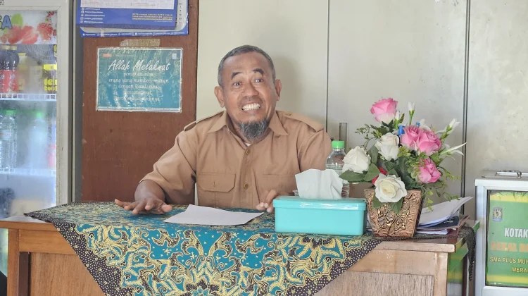 Empat Proposal Siswa Lolos Olimpiade Penelitian Nasional